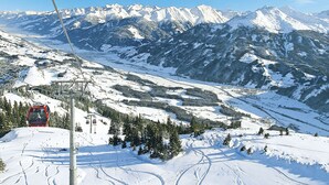 Sports d’hiver