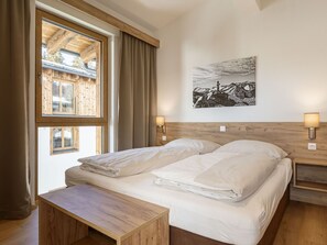 5 soverom og internettilgang