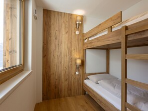 1 chambre, Wi-Fi