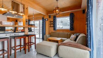 Télévision, chaßne hi-fi