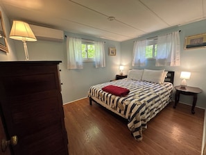 2 Schlafzimmer, Internetzugang