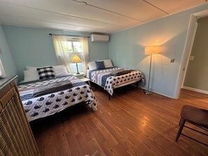 2 bedrooms, free WiFi - Driftwood Cottage Number 2 (Eastham)