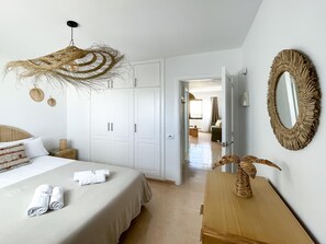 1 Schlafzimmer, Bügeleisen/Bügelbrett, Internetzugang, Bettwäsche