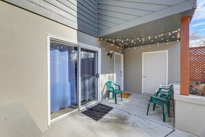 Terras