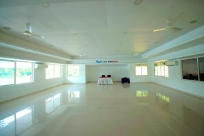 Business center - Ripples Backwater Resort (Kollam)