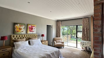 2 sovrum, strykjÀrn/strykbrÀda och sÀngklÀder