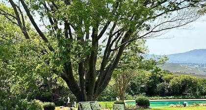 Blossom Cottage, Elgin Grabouw