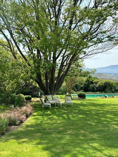 Blossom Cottage, Elgin Grabouw