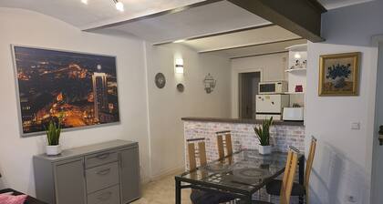 Ideal für Familien: Gästewohnung im Leipziger Süden für bis zu 5 Personen