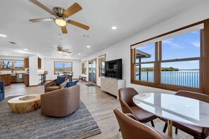 Smart TV, books, printers