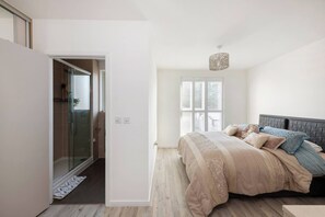 3 Schlafzimmer, Bügeleisen/Bügelbrett, Internetzugang