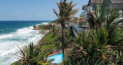 Beachfront Bliss in Ballito - 3 Bedroom Apartment