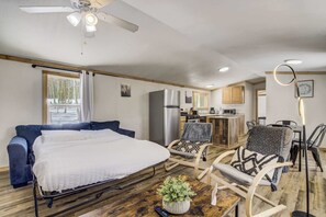 3 chambres, lit parapluie, Wi-Fi, draps fournis