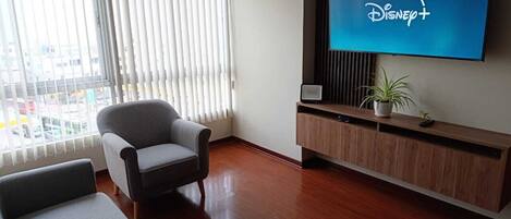 Televisor intel·ligent