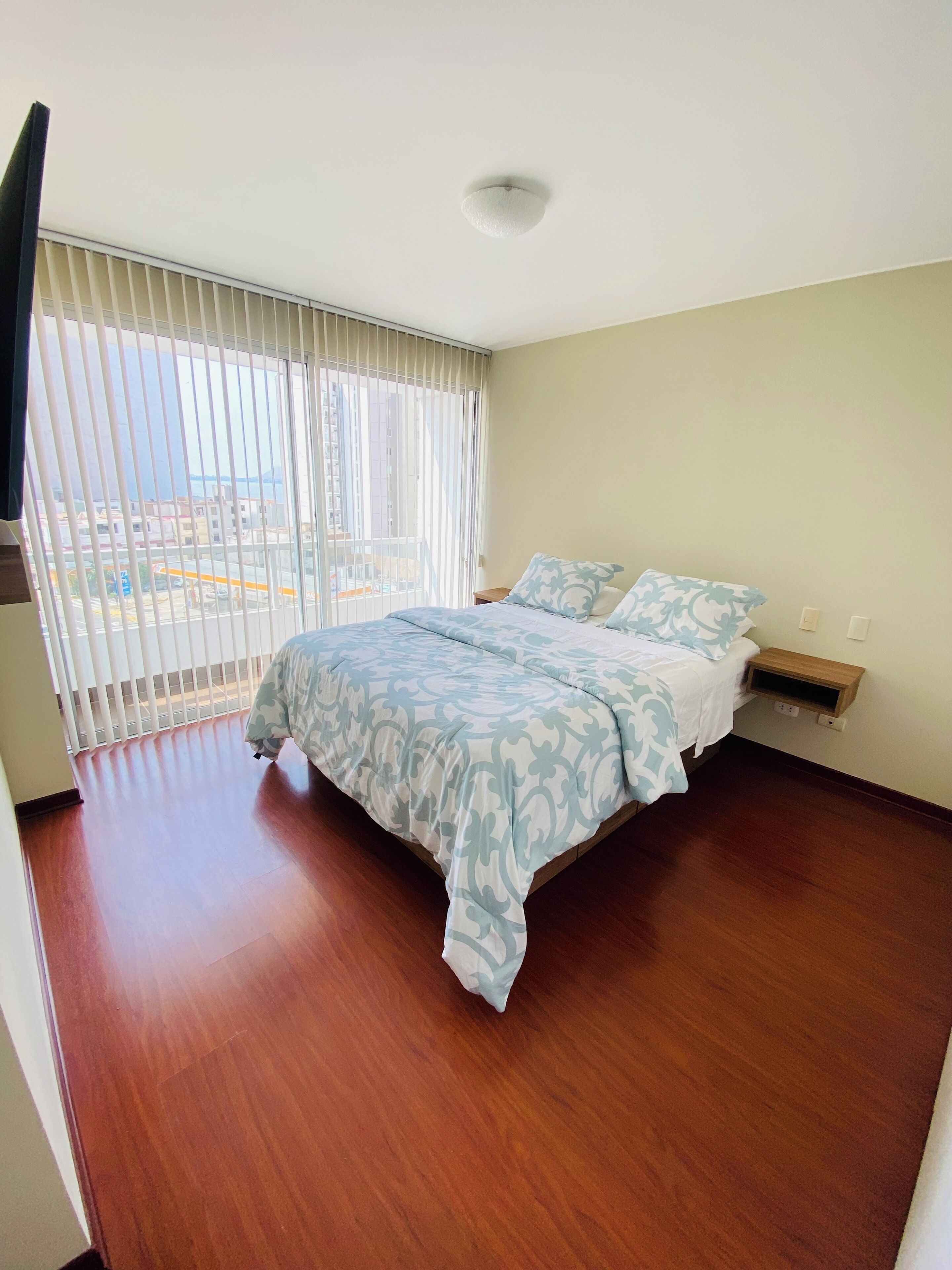 3 Schlafzimmer, Bügeleisen/Bügelbrett, kostenloses WLAN, Bettwäsche