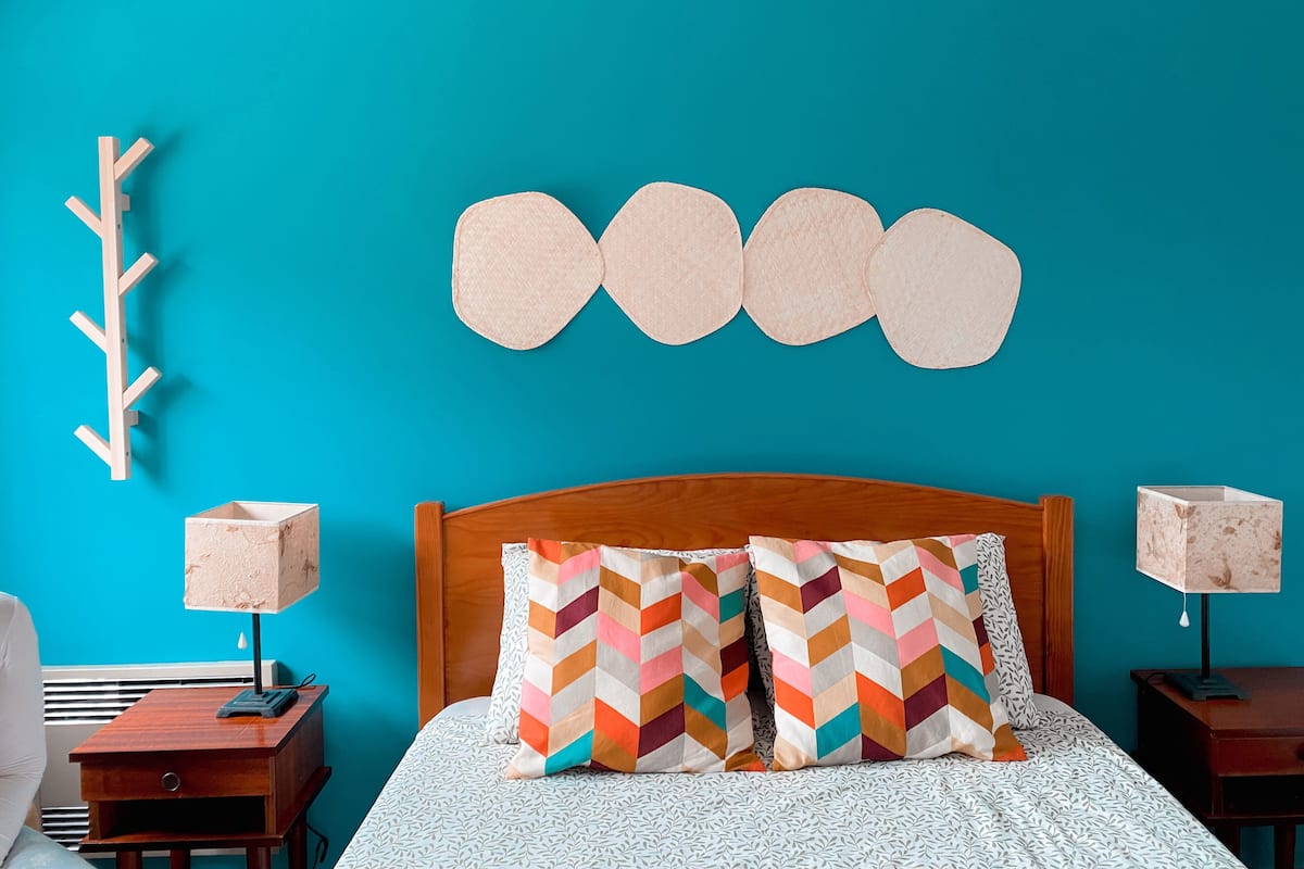 Habitación doble Confort | Wifi gratis