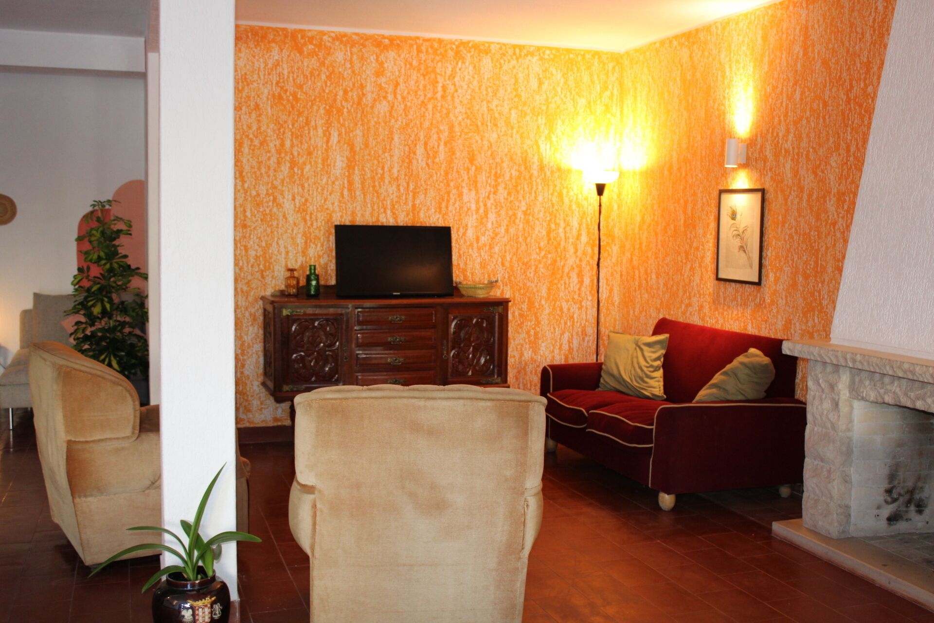 Foto - Villa do Sol Carcavelos Beach House