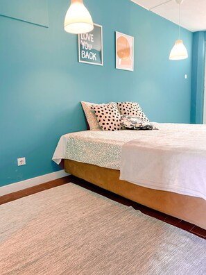 Deluxe Double Room | Free WiFi - Villa do Sol (Cascais)