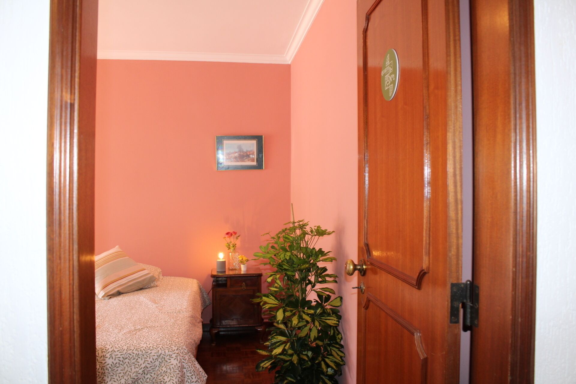 Foto - Villa do Sol Carcavelos Beach House