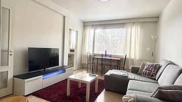 TV, video games