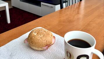 用餐