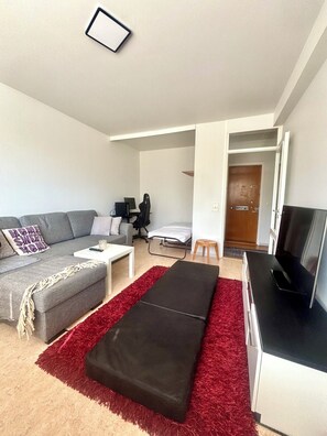 Televisión, videojuegos