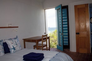 3 habitaciones, internet y ropa de cama 