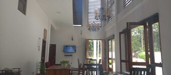 RAJABAWANA Holiday Resort