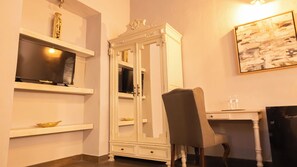 Interior - Elegant room in Querétaro's Historic Center (Santiago de Querétaro)