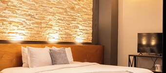 Elegant room in Querétaro's Historic Center