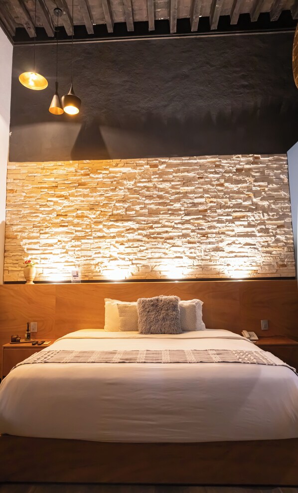 1 chambre, bureau, fer et planche Ă repasser, Wi-Fi