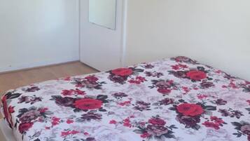 Vila | 3 kamar tidur dan seprai linen