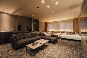 Free WiFi - The LOFT INN HAKATA (Fukuoka)