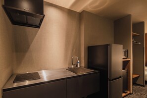 Private kitchen - The LOFT INN HAKATA (Fukuoka)