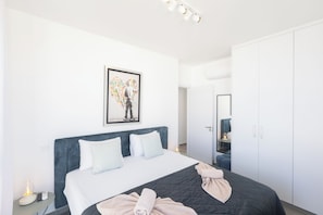 Villa, 4 Bedrooms, Private Pool, Garden View