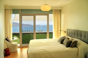 4 habitaciones y wifi 