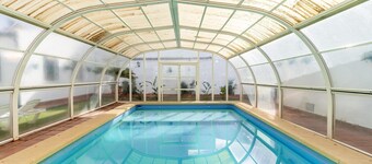 Andalusian Getaway; Game of Thrones Castle