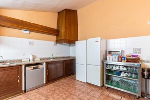 Micro-ondes, lave-vaisselle