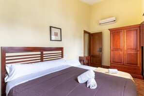 10 bedrooms, free WiFi