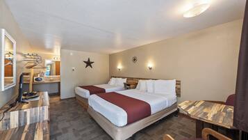 Deluxe Double Room | Individually decorated, individually furnished, free WiFi, bed sheets