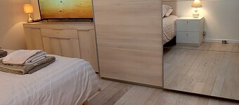 House in Fontainebleau