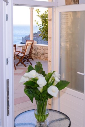 Apartment | Exterior