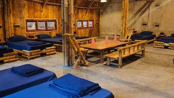 Premium Shared Dormitory | 2 bedrooms