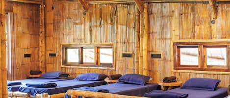 Premium Shared Dormitory