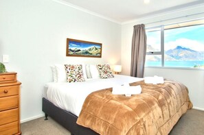 3 Schlafzimmer, Bügeleisen/Bügelbrett, WLAN, Bettwäsche