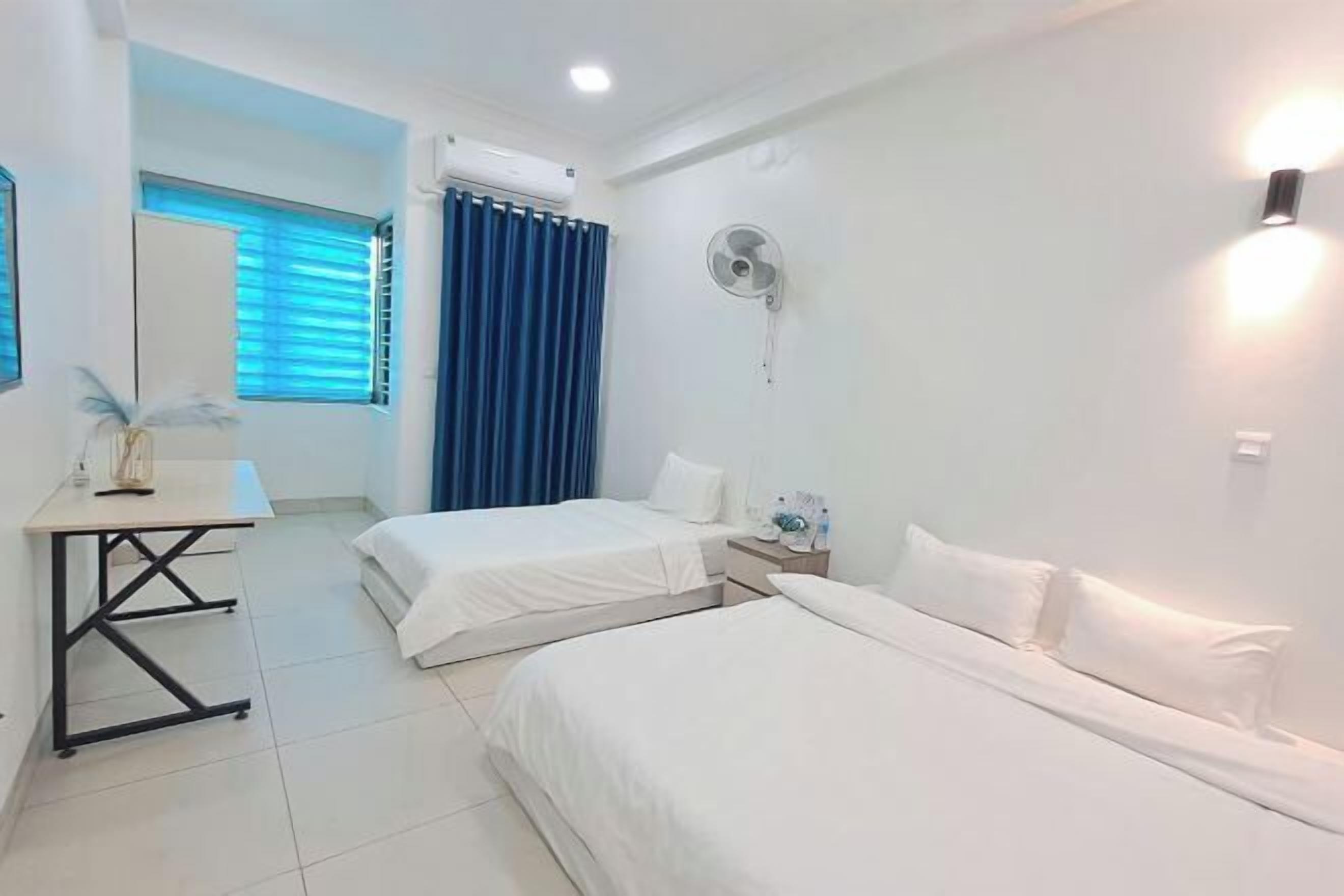 Décoration personnalisée, rideaux occultants, chambres insonorisées