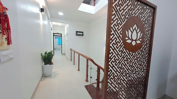 Hallway - HT Airport Inn (Hanoi)