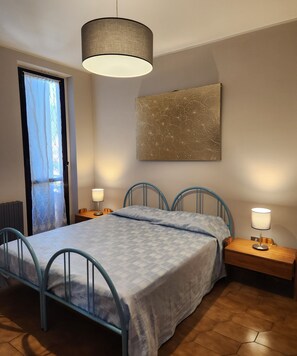 Quadrupla Classic | Una cassaforte in camera, una scrivania, Wi-Fi gratuito