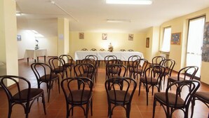 Meeting facility - Hotel Mistrello (Borgo Val di Taro)