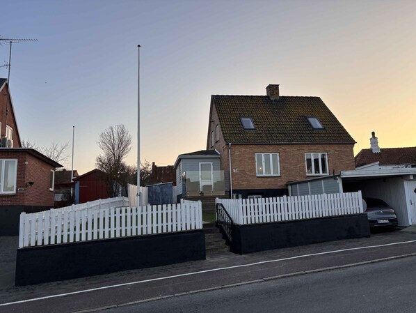 Ulkopuoli